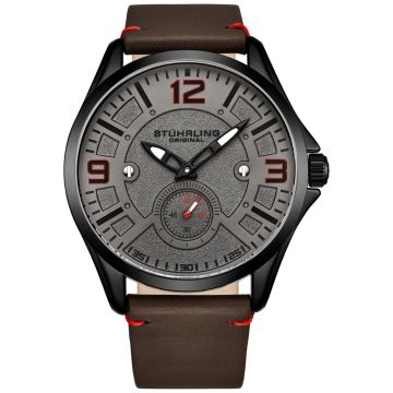 Stuhrling Aviator Men's Watch 3934.6