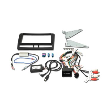 Alpine KIT-8A3DF