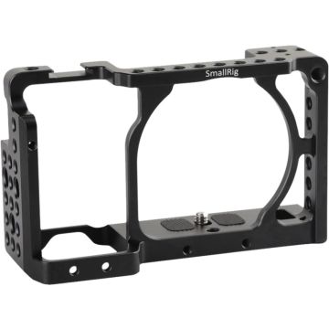 SmallRig 1661 Cage for Sony A6000/A6300/A6500