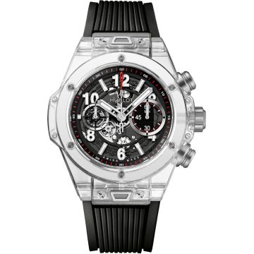 Hublot Big Bang Unico Sapphire Men's Watch 411.JX.1170.RX