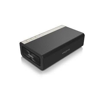 Creative Labs Sound Blaster Roar 2 Black (51MF8190AA000)