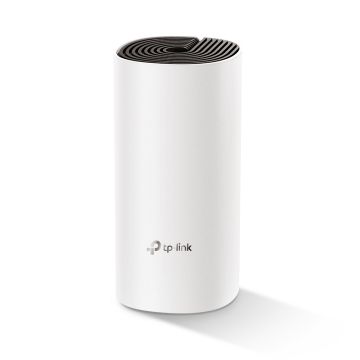 TP-Link AC1200 Whole Home Mesh Wi-Fi System Deco M4 1-Pack