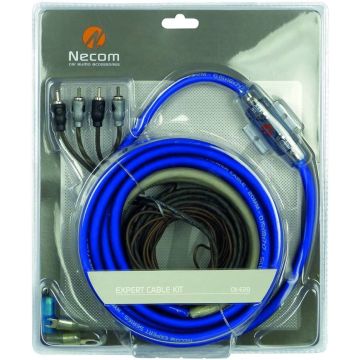 Necom CK-E20