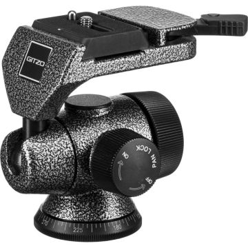 Gitzo Off Centre Ball Head, Quick Resease, Series 2 (GH2750QR)