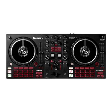 Numark Mixtrack Pro FX DJ Controller (MIXTRACKPROFX)