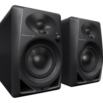 Pioneer DM-40 Black