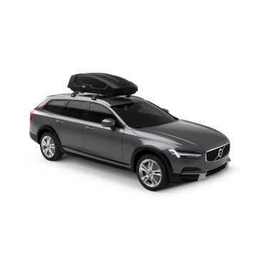 Thule Force XT M black aeroskin (635200)