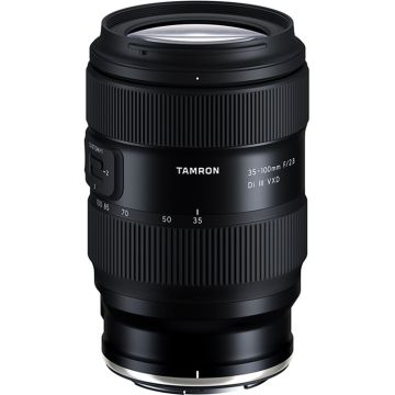 Tamron 35-100mm F/2.8 Di III VXD Nikon Z