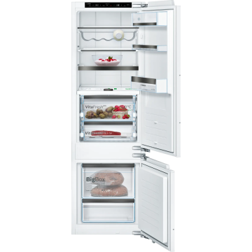 Bosch KIF87SDB0