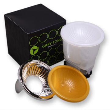 Gary Fong Lightsphere Universal Basic Kit
