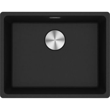 Franke Maris MRG 210-52 3 1/2 Onyx (135.0682.808)