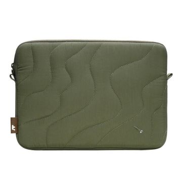 Tomtoc Terra-A27 14inch laptop case (green)