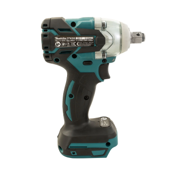 Makita DTW285Z LXT uzgriežņu atslēga