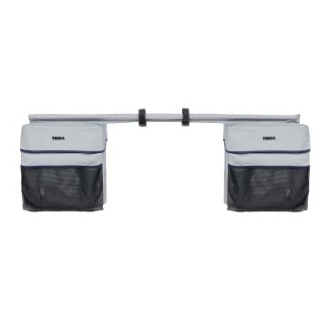 Thule Tepui Boot Bag Double Haze Gray 901702