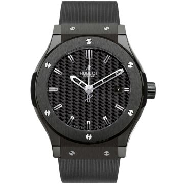 Hublot Classic Fusion Automatic 45mm Men's Watch 511.CM.1770.LR