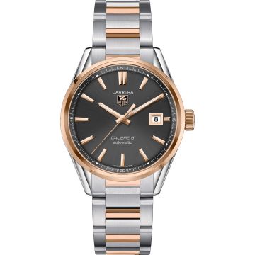 Tag Heuer Carrera Men's Watch WAR215E.BD0784