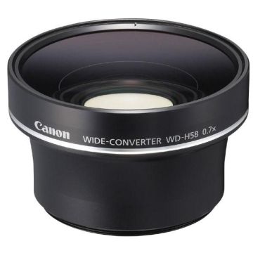 Canon WD-H58