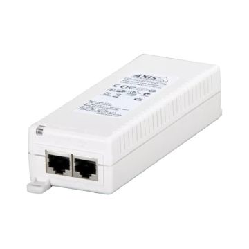 AXIS T8120 Network PoE PoE Injector 154W