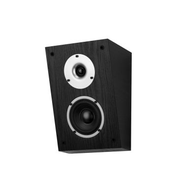 Wilson Raptor X Black (Single Speaker)