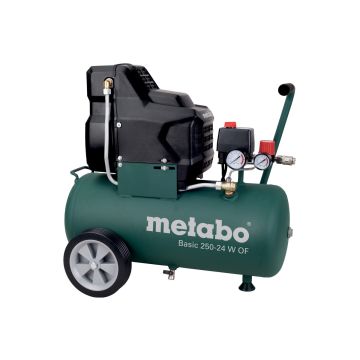 Metabo Basic 250-24 W OF (601532000)