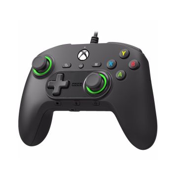 Hori Xbox S, X/S, One, PC Pad Pro Wired Joystick