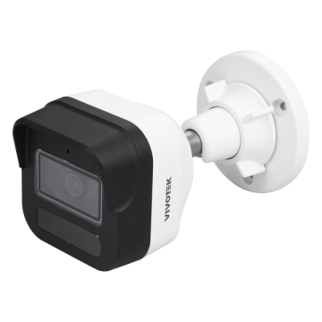 Vivotek C-Serie Bullet IP Kamera 5MP, Outdoor, IR, PoE, 2,8mm, IP66 (IB9380-HV-V2)