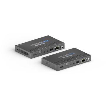 PureLink PureTools HDBaseT extender set 18G 4K 40m 4K 70m 1080p (PT-HDBT-210)
