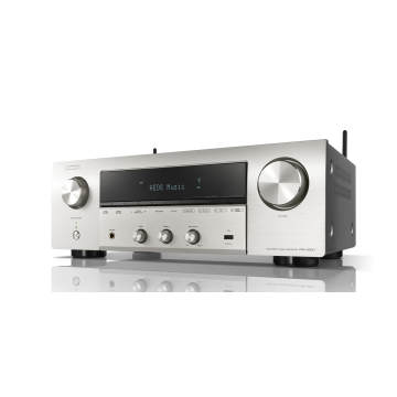 Denon DRA-800H Premium Silver