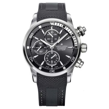 Maurice Lacroix Pontos S Chronograph Men's Watch PT6008-SS001-330