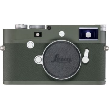 Leica M10-P Edition "Safari" (20015)