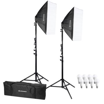 Bresser BR-2845 LED Daylight Set