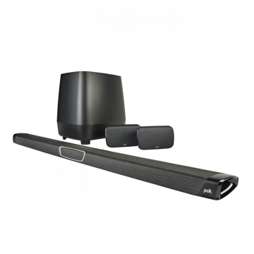 Polk Audio MagniFi MAX SR