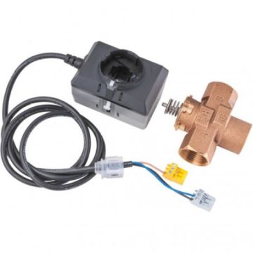 Bosch GC9000 Trīsvirzienu Vārsts (7736700945)