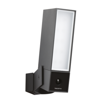 Netatmo Smart Outdoor Camera