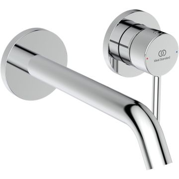 Ideal Standard Ceraline Jaucējkrāns no Sienas (BD764AA)