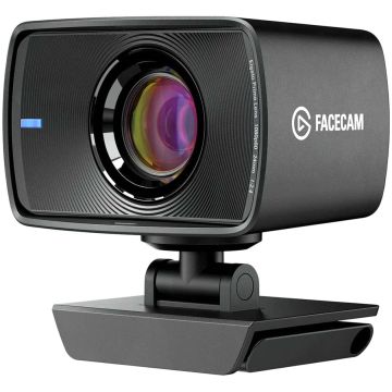 Elgato Facecam Premium Full HD Streaming Webcam (10WAA9901)