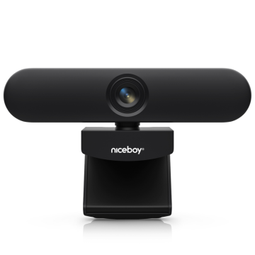Niceboy Stream Elite 4K Webcam