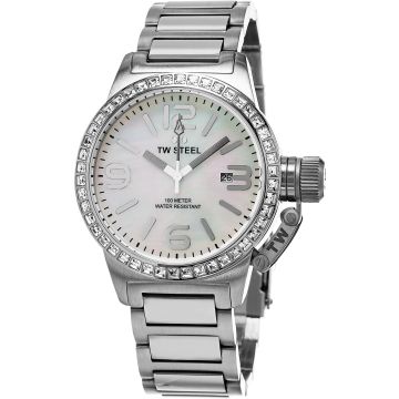 TW Steel Canteen Ladies Watch TW302