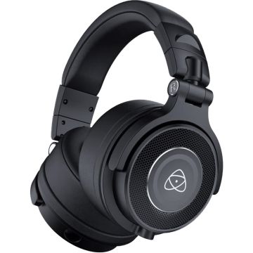Atomos StudioSonic Production Headphones (ATOMSSON01)