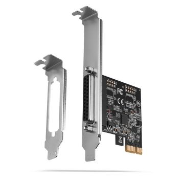 Axagon PCEA-P1N PCIe 1 Port Network Card (PCEA-P1N)
