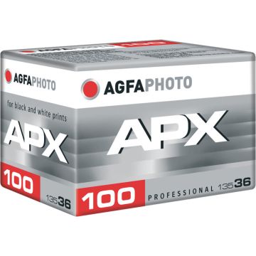 AgfaPhoto APX 100 135-36 Film (6A1360)