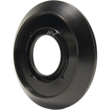Laowa Nanomorph 50mm T2.4 Interchangeable Bayonet - Nikon Z