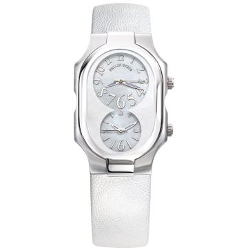 Philip Stein Signature Large Unisex Watch Model 2-F-FSMOP-CPW