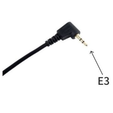 YC ONION 1M/Shutter Release Coil 1M(E3)