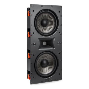 JBL Studio 6 66LCR In-Wall Speaker