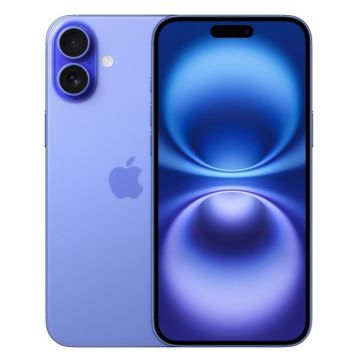 Apple iPhone 16 Plus 512GB Ultramarine MY2D3