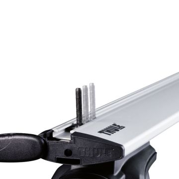 Thule T-Track Adapter Basket (878000)