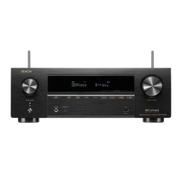Denon AVR-X1700H 7.2 Channel AV Receiver