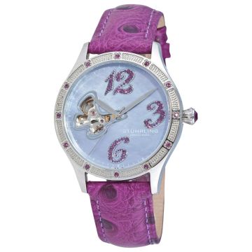 Stuhrling Vogue Ladies Watch 196SW.1115Q78