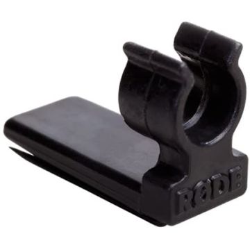 Rode Vampire Clip Double-Toothed Clothing Pin Mount for Lavalier